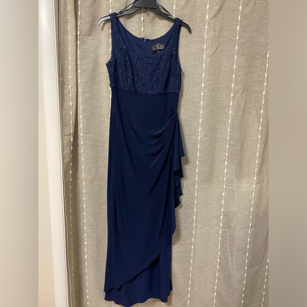 Evening gown